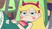 «SVTFOE» sticker set