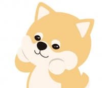 «SHIRO&MARO 4 @SeanChannel» sticker set