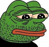 «SeXy frog |• @phucking_mind •|» sticker set