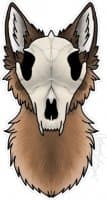 «Shepry» sticker set