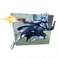 «Destiny» sticker set