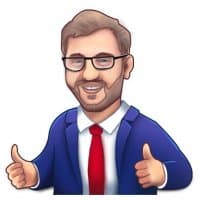 «Cashbery» sticker set