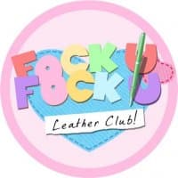 «GachiPack by @leather_club» sticker set