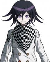 «kokichi» sticker set