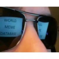 «premium toast shitposting» sticker set