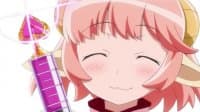 «Etotama» sticker set
