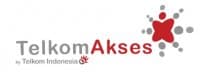 «TELKOM AKSES» sticker set