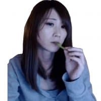 «OrimoNagi» sticker set