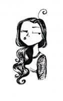 «c-cassandra» sticker set