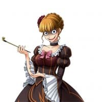 «umineko» sticker set