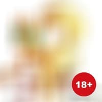«SergeLewds» sticker set