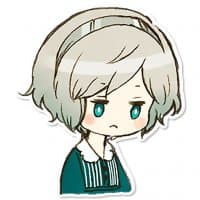 «Losika» sticker set