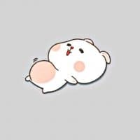 «Raz» sticker set