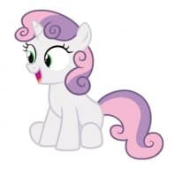 «mlp.f.f» sticker set