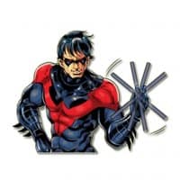 «batman_by_osmeromar @stickerex» sticker set