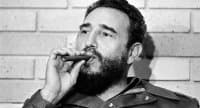 «fidel castro» sticker set