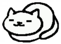 «CP» sticker set