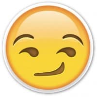 «BigEmoji» sticker set
