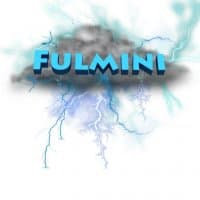 «fulimini2.0» sticker set