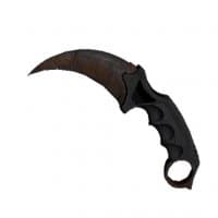 «knifeskins2» sticker set