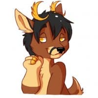 «Hreter» sticker set