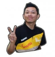 «HardforexMaster» sticker set