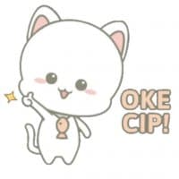 «Njun 2 by @bellekitty» sticker set