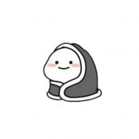 «little darya» sticker set