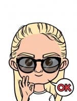 «@StickerFaceBot – personal stickers» sticker set