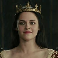«KristenStewart» sticker set
