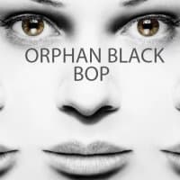 «Orphan Black – BoP 2» sticker set