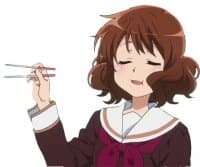 «Euphonium» sticker set