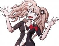 «junko» sticker set