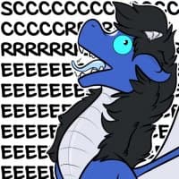 «Nox – Dragon» sticker set
