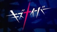 «KIZNAIVER» sticker set