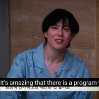 «.GOT7.» sticker set