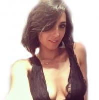 «Caterina Balivo» sticker set
