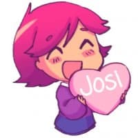 «Another gay pack» sticker set
