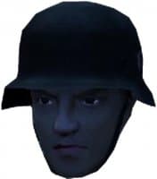 «Wehrmacht» sticker set