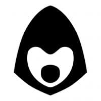«magicklogos» sticker set