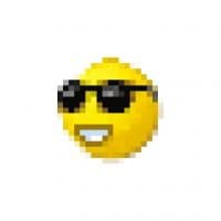 «msn» sticker set