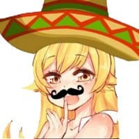 «Kinyaroo» sticker set