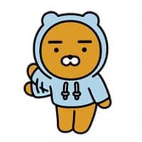 «RyanSpecialEdition» sticker set