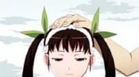 «Bakemonogatari» sticker set