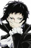 «akutagawa.saku» sticker set
