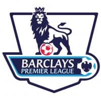 «premierleague» sticker set