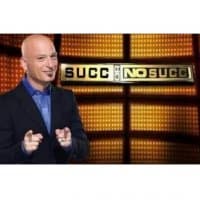 «SUCC» sticker set