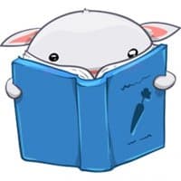 «Bun» sticker set