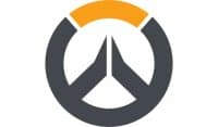 «Overwatch» sticker set