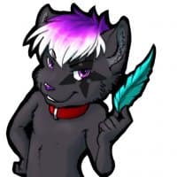 «Noru» sticker set